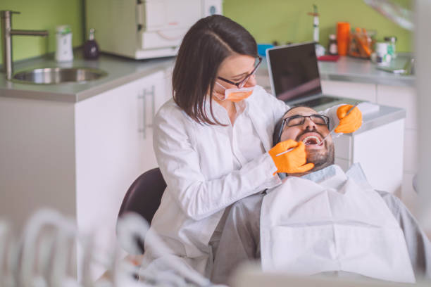 Best Emergency Dentist for Knocked-Out Tooth in Sumner, IL