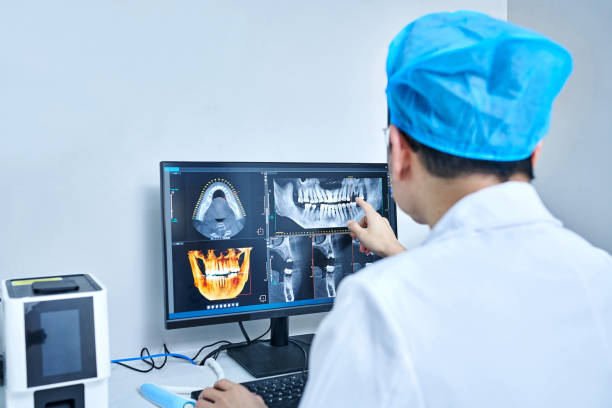 Best Pediatric Emergency Dentist in Sumner, IL