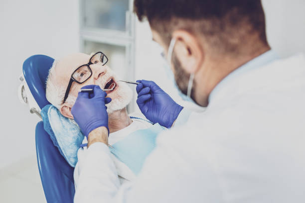 Best Broken or Cracked Tooth Emergency Dentist in Sumner, IL